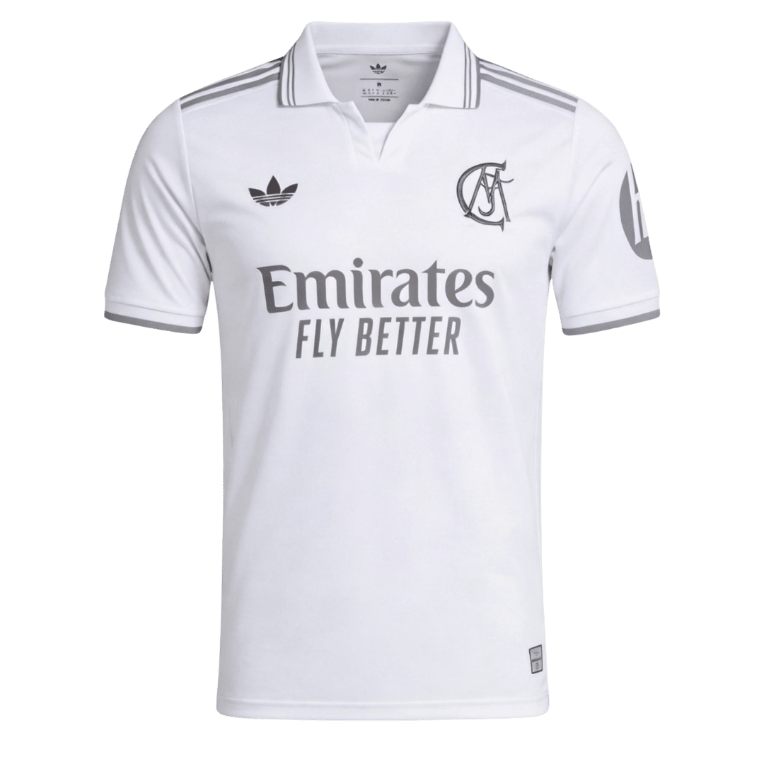 Real Madrid Specialdrakt 2026/27