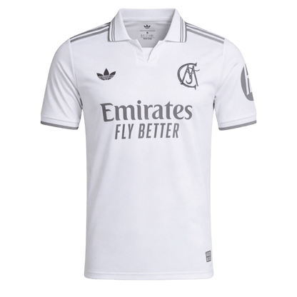 Real Madrid Specialdrakt 2026/27