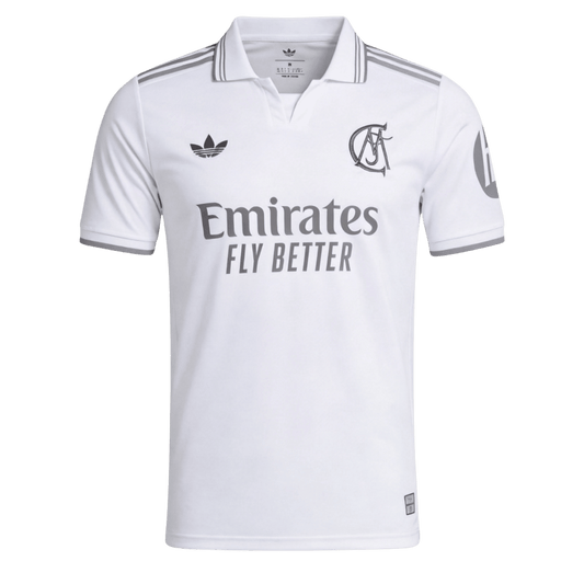 Real Madrid Specialdrakt 2026/27