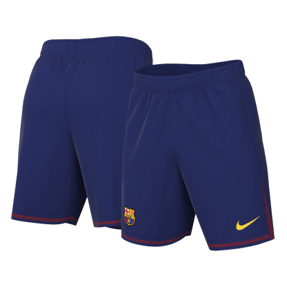 Barcelona Hjemmeshorts 2025/26 – bilde 8