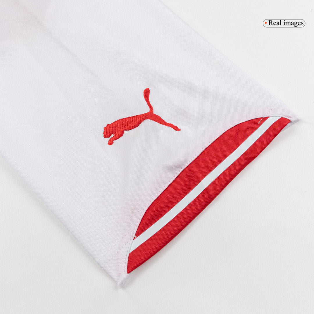 Arsenal Retro Hjemmedrakt 2014/15 – bilde 4