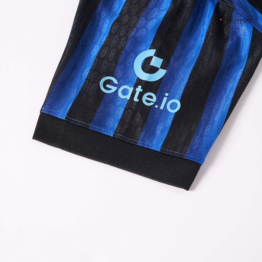 Inter Milan Hjemmedrakt 2025/26 – THURAM #9 (Spillerversjon) – bilde 5