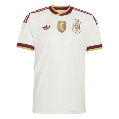 [Champion Edition] Spania Bortedrakt VM 2026