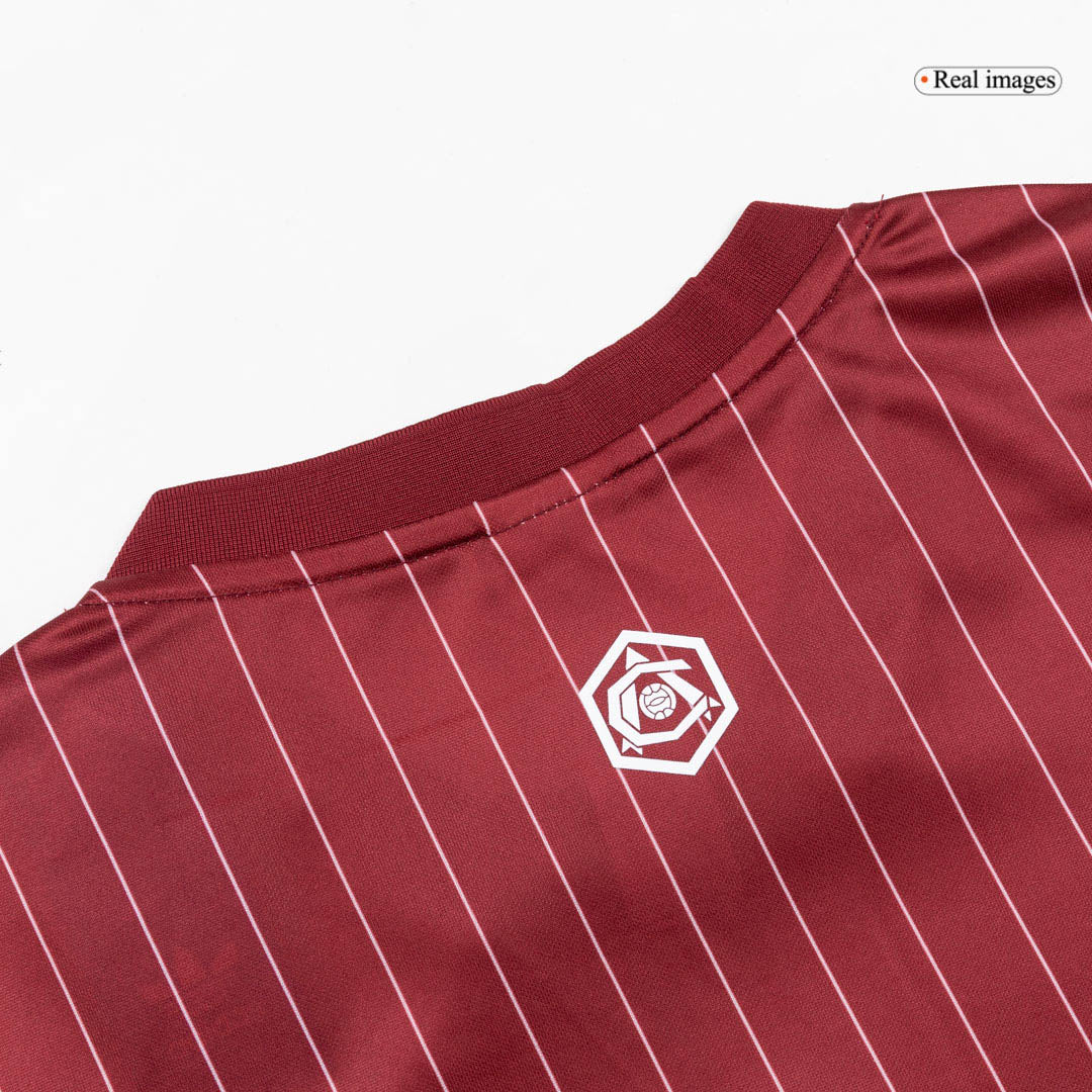 Arsenal ICON Spesialdrakt 2025/26 – bilde 2