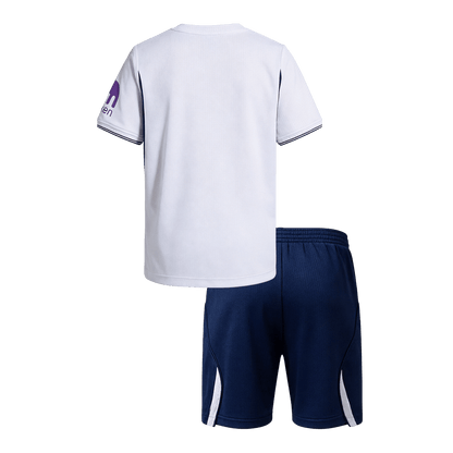 Tottenham Hotspur Hjemmedraktsett Barn 2026/27