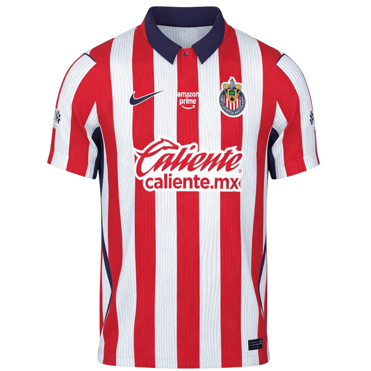 Chivas Hjemmedrakt 2026/27 (Spillerversjon)