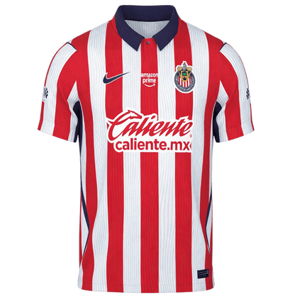 Chivas Hjemmedrakt 2026/27 (Spillerversjon)