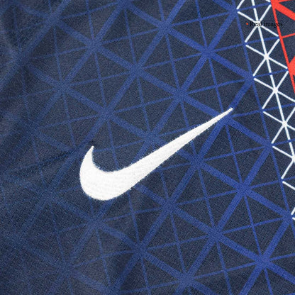 PSG Hjemmedrakt 2025/26 [PREMIUM] – bilde 7