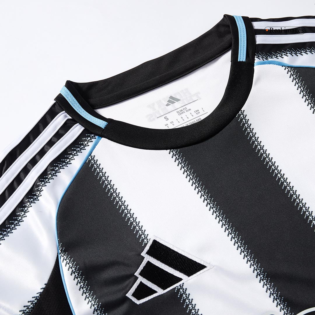 Newcastle United Hjemmedrakt 2025/26 – bilde 9