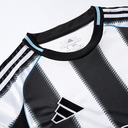 Newcastle United Hjemmedrakt 2025/26 – bilde 9