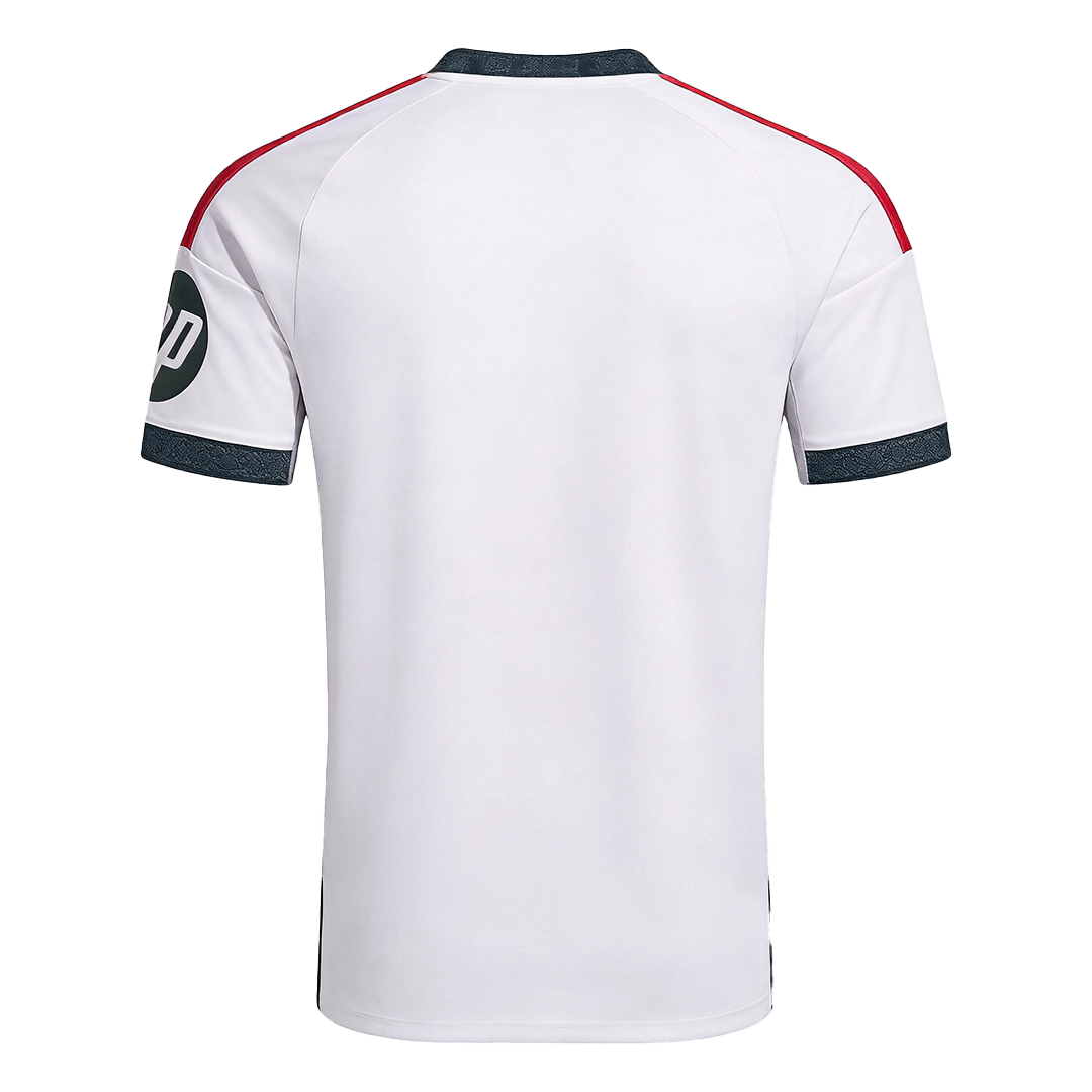 Real Madrid Hjemmedraktsett 2026/27 – bilde 3