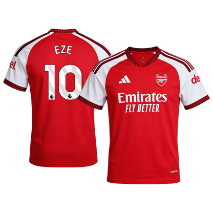 Arsenal Hjemmedrakt 2026/27 – EZE #10