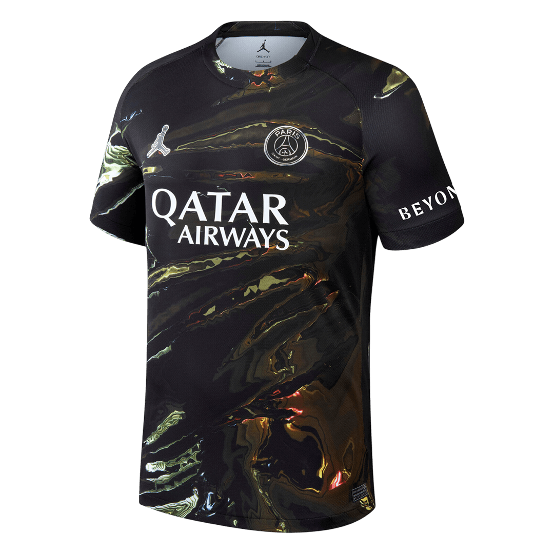 PSG Femtedrakt 2025/26
