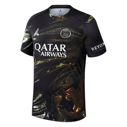 PSG Femtedrakt 2025/26