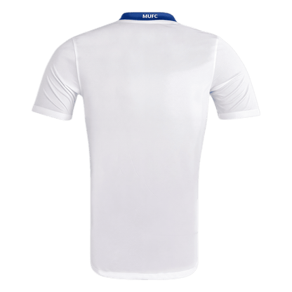 Manchester United Retro Bortedrakt 2008/09 – bilde 2
