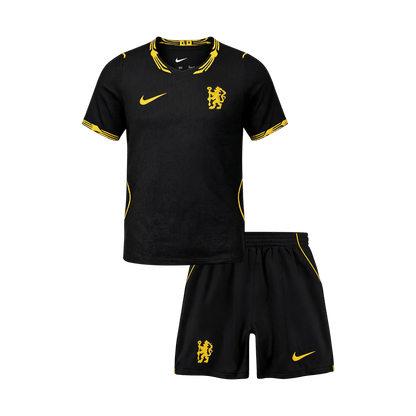 Chelsea Bortedraktsett Barn 2026/27