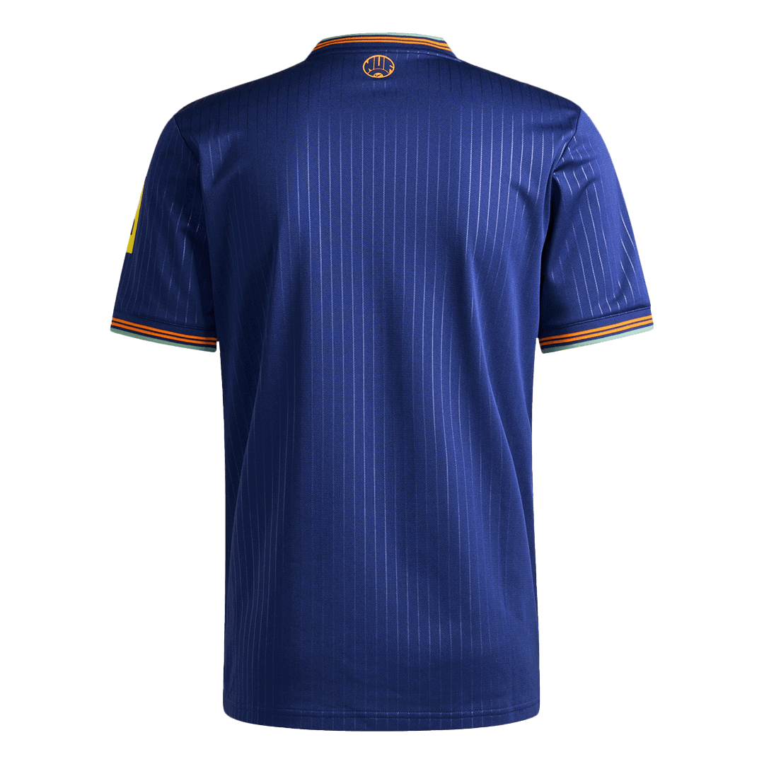 Newcastle United Tredjedrakt 2025/26 – bilde 11