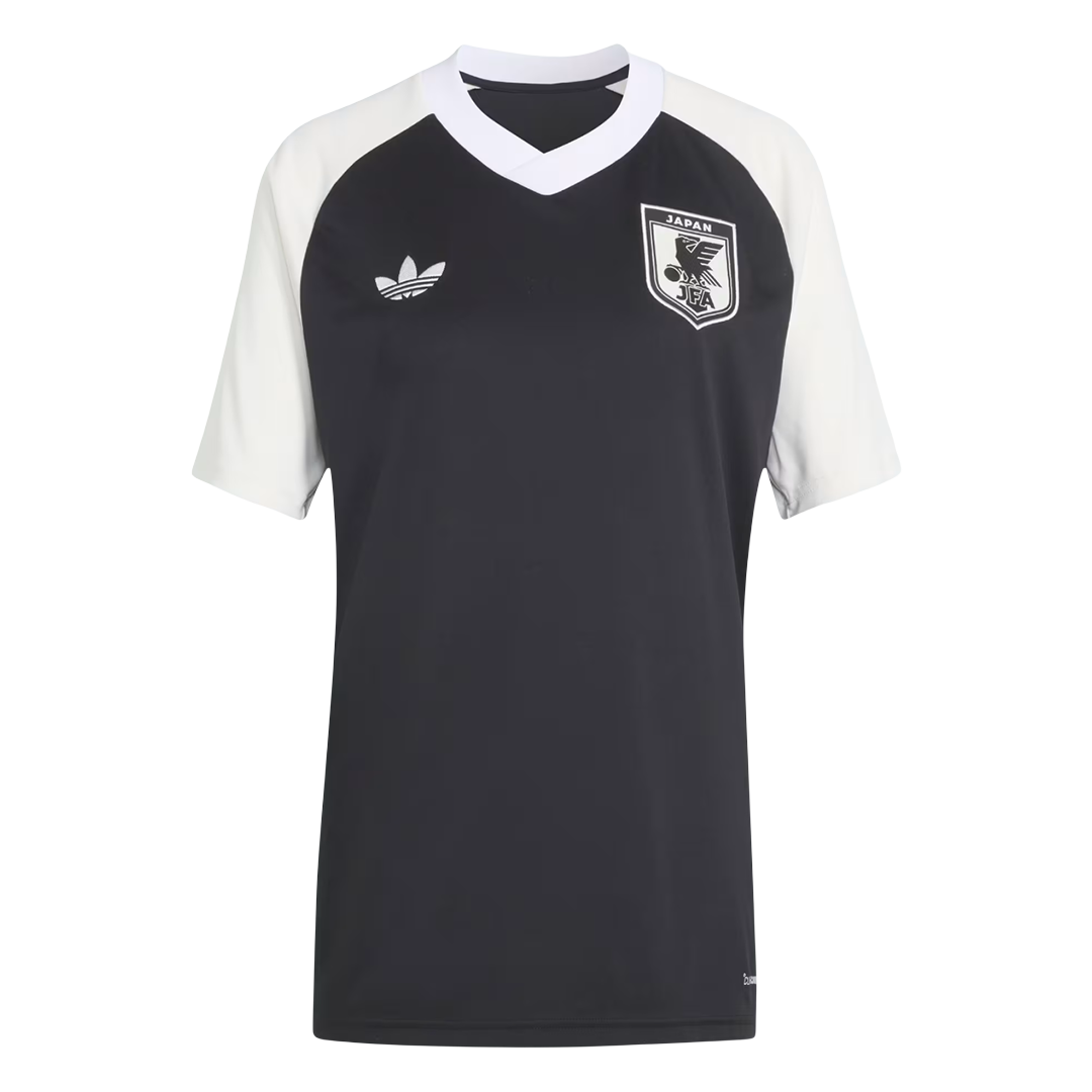 Japan Oppvarmingsdrakt VM 2026