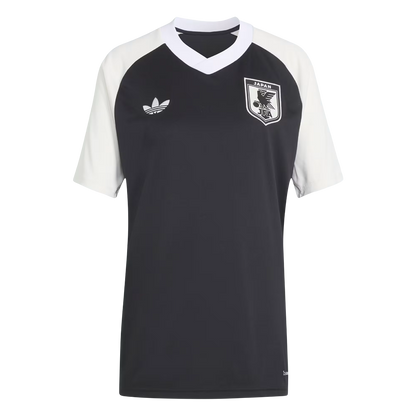 Japan Oppvarmingsdrakt VM 2026