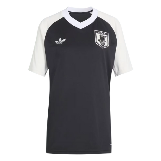Japan Oppvarmingsdrakt VM 2026