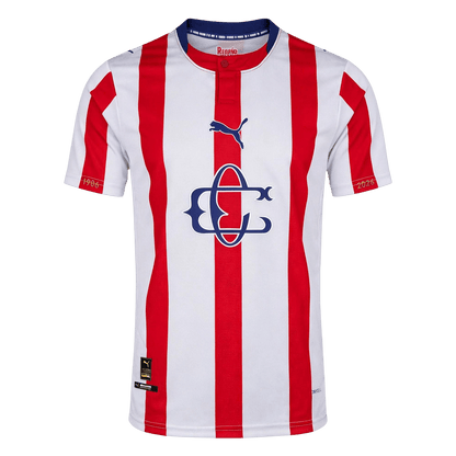 Chivas Hjemmedrakt 2026