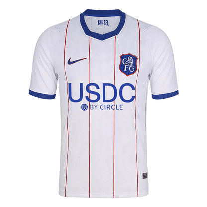 Chelsea Tredjedrakt 2026/27