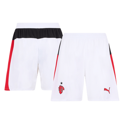 AC Milan Borteshorts 2025/26 – bilde 8