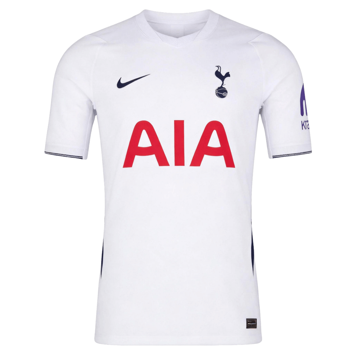 Tottenham Hotspur Hjemmedrakt 2026/27 (Spillerversjon)