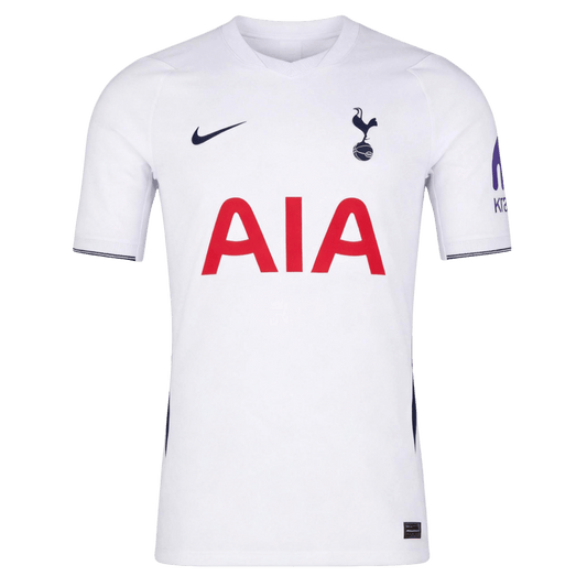 Tottenham Hotspur Hjemmedrakt 2026/27 (Spillerversjon)