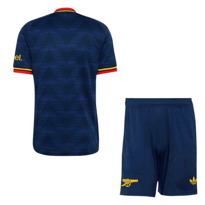 Arsenal Bortedraktsett 2026/27