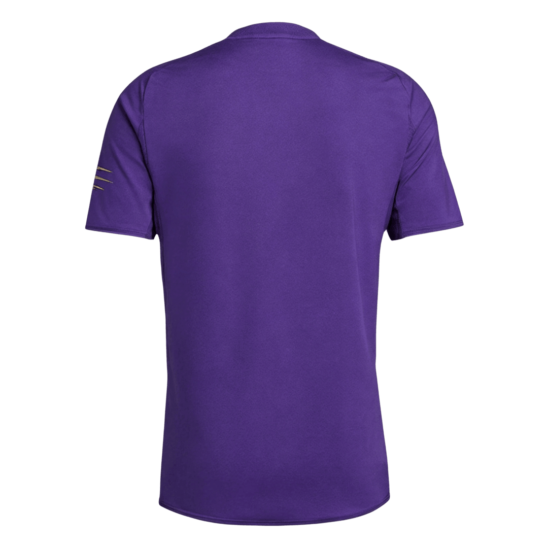 Real Madrid Retro Tredjedrakt 2002/03 – bilde 2