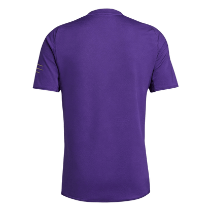 Real Madrid Retro Tredjedrakt 2002/03 – bilde 2