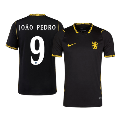 Chelsea Bortedrakt 2026/27 – JOÃO PEDRO #9