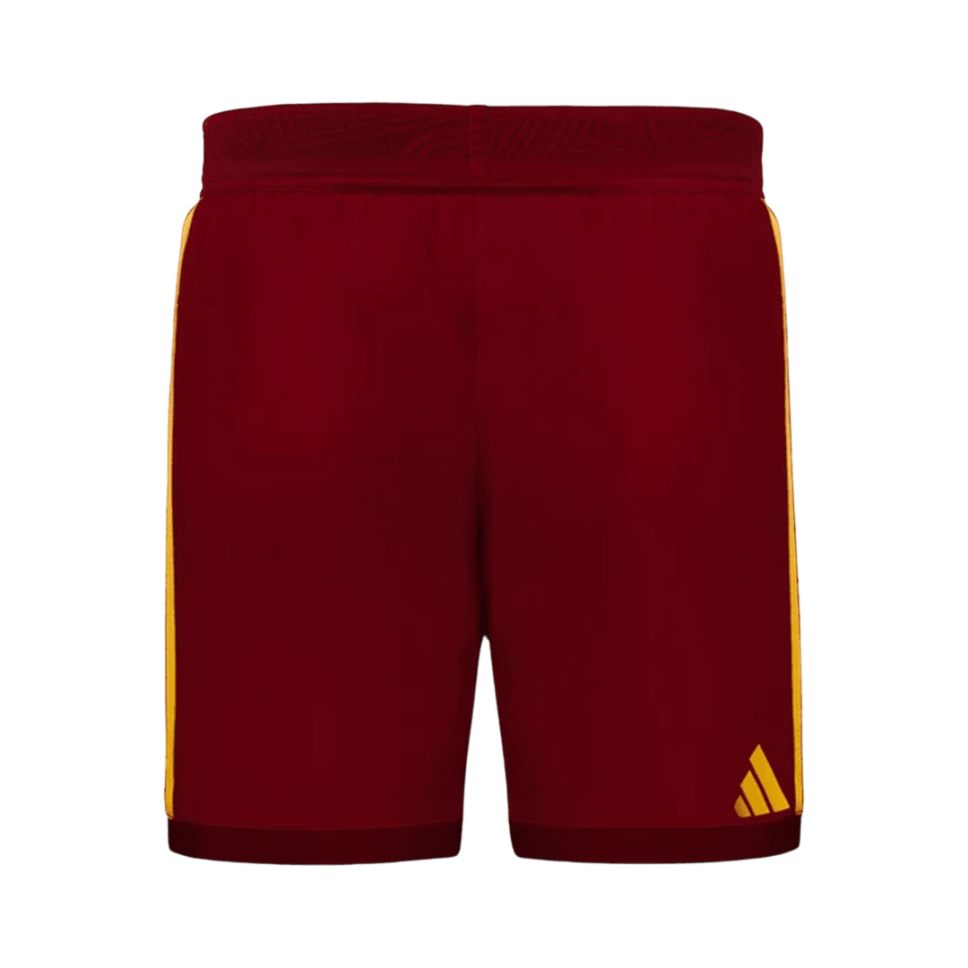Roma Hjemmedraktsett 2026/27