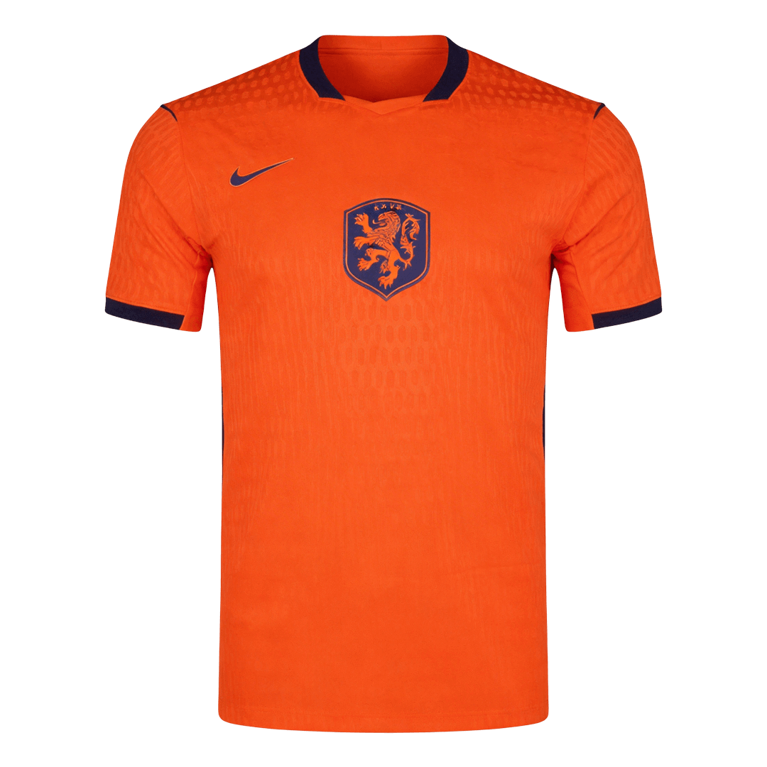 Nederland Hjemmedrakt VM 2026 (Spillerversjon)
