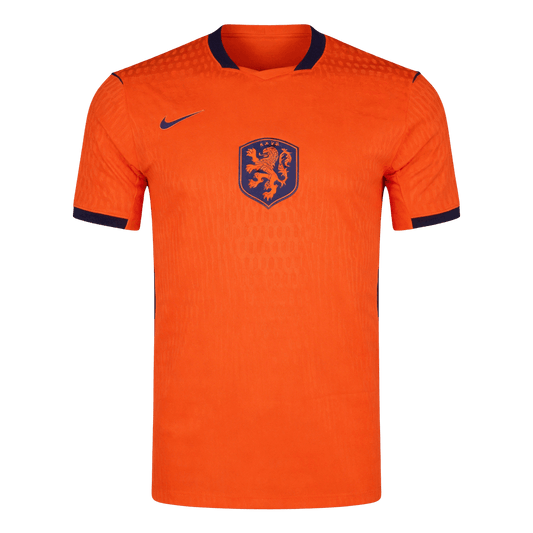 Nederland Hjemmedrakt VM 2026 (Spillerversjon)