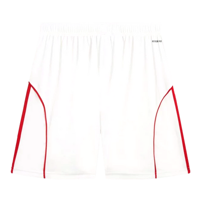 Arsenal Hjemmeshorts 2025/26 – bilde 3