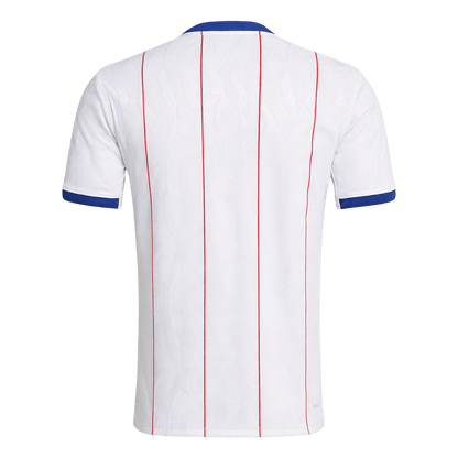 Chelsea Tredjedrakt 2026/27 (Spillerversjon)