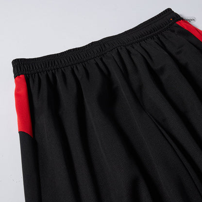 AC Milan Hjemmedraktsett 2025/26