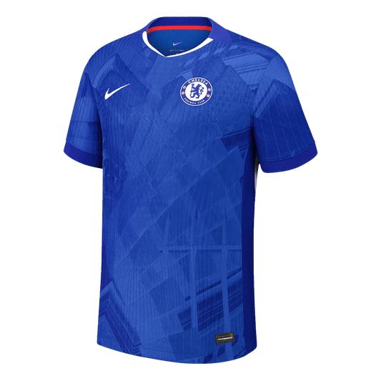 Chelsea Hjemmedrakt 2025/26 (Spillerversjon)
