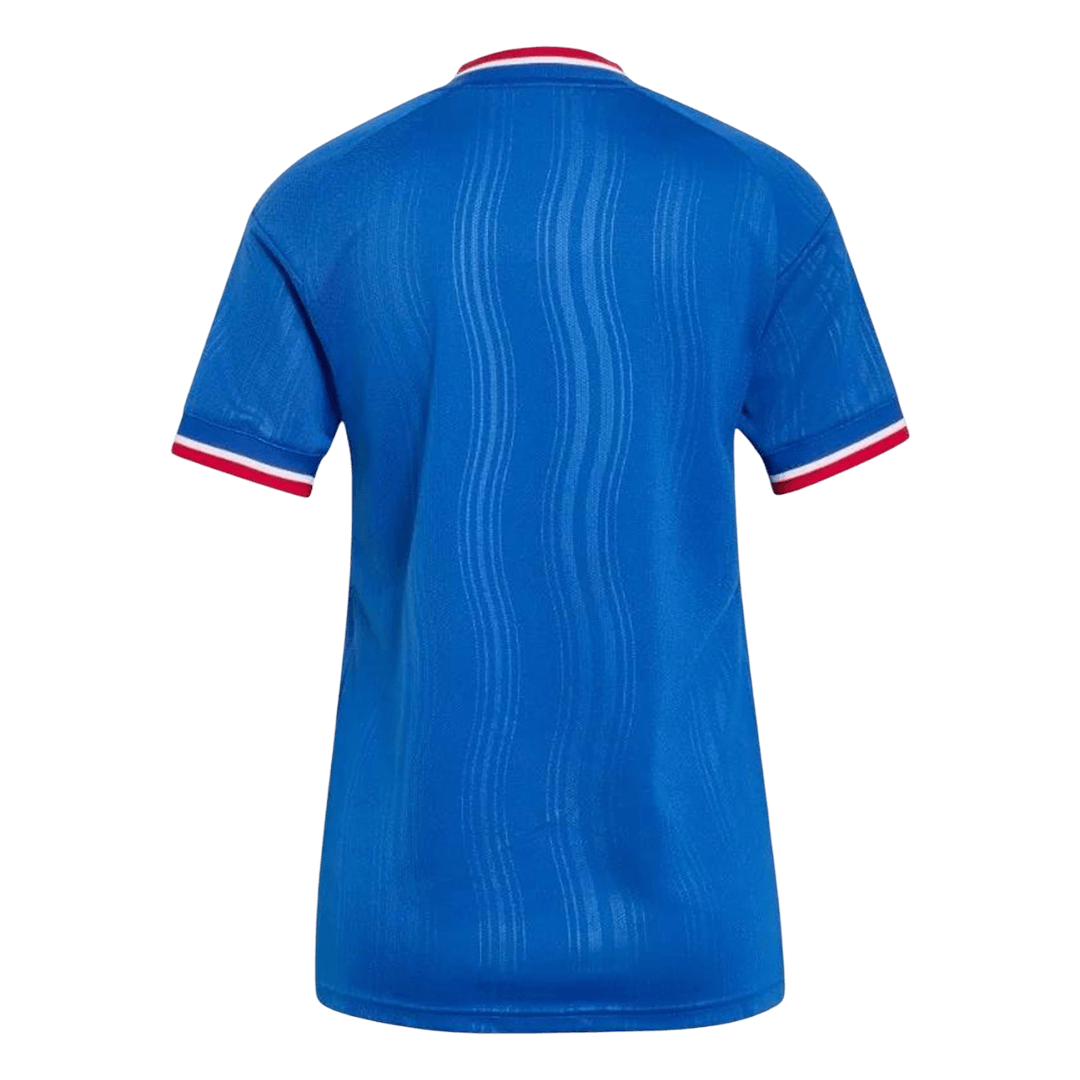 Manchester United Bortedrakt Dame 2026/27