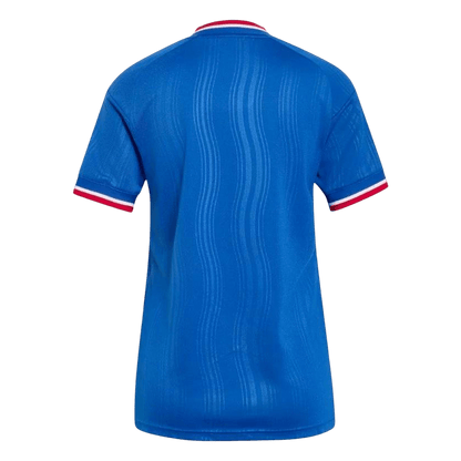 Manchester United Bortedrakt Dame 2026/27
