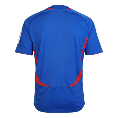 Frankrike Retro Hjemmedrakt VM 2006 – bilde 2