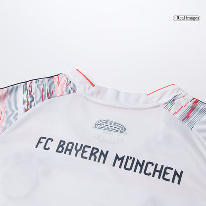 Bayern München Bortedrakt Dame 2025/26 – bilde 2