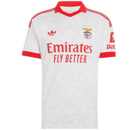 Benfica Bortedrakt 2026/27