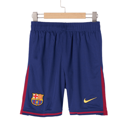 Barcelona Hjemmeshorts 2025/26 – bilde 7