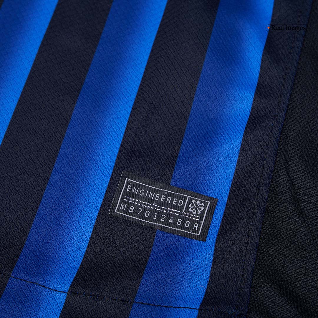 Inter Milan Hjemmedrakt 2025/26 – THURAM #9 – bilde 3