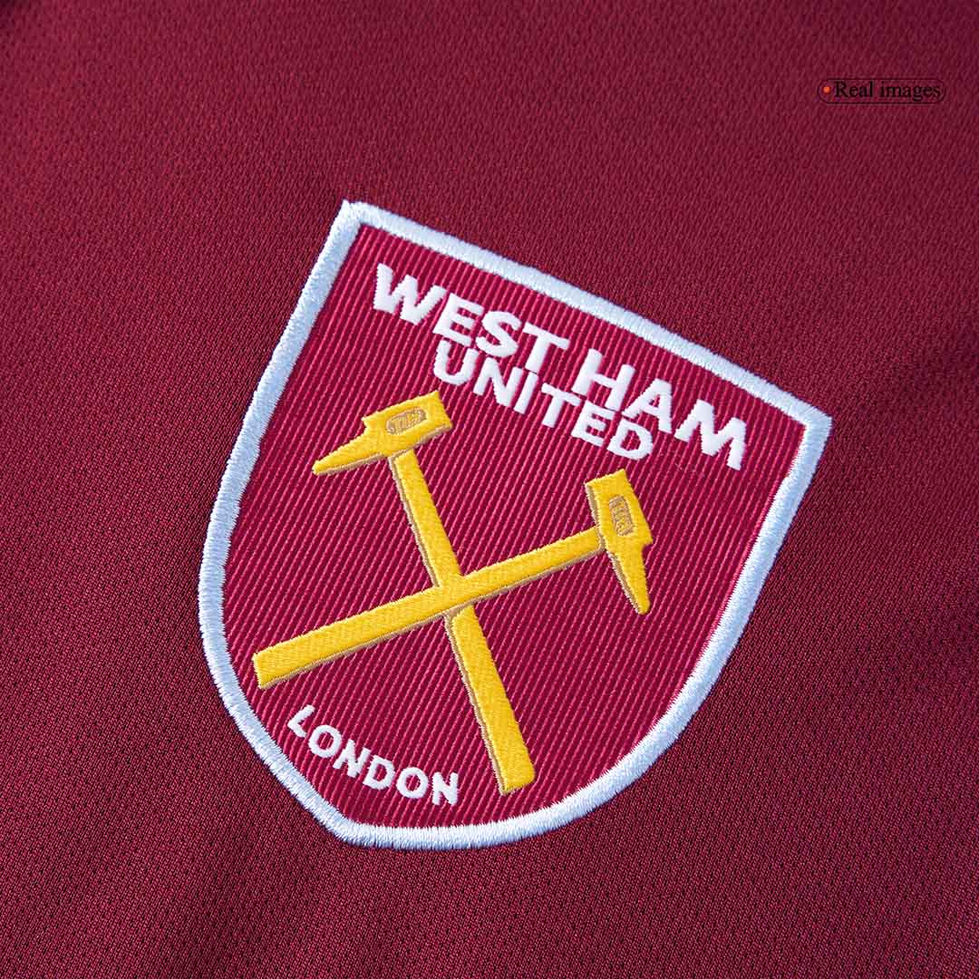 West Ham United Hjemmedrakt 2025/26 – bilde 7