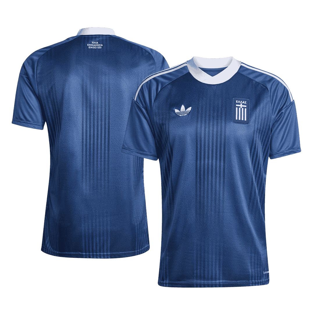 Hellas Bortedrakt VM 2026 – bilde 2