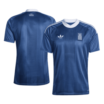 Hellas Bortedrakt VM 2026 – bilde 2